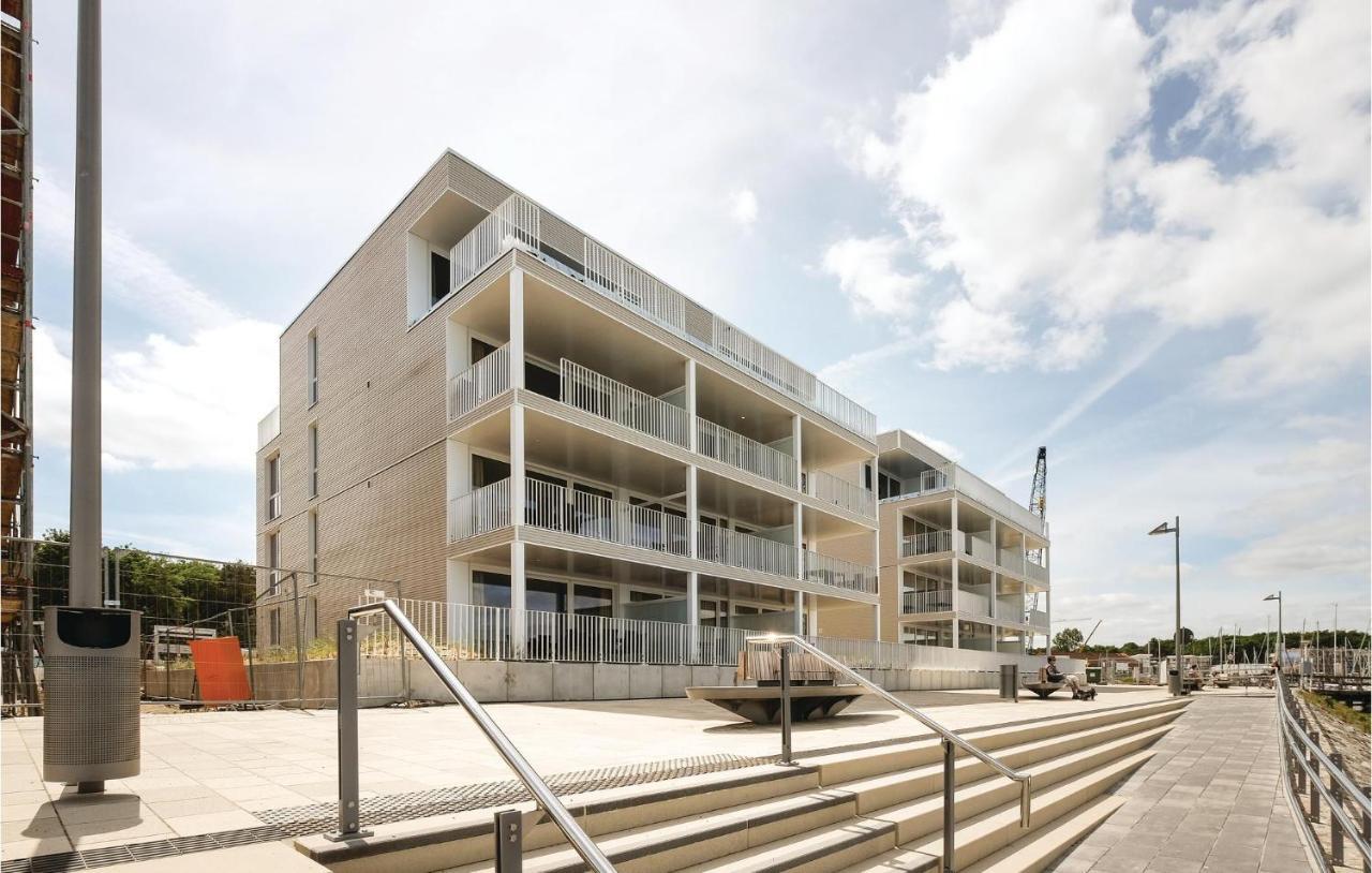 Priwallpromenade 2 Apartment 5 Lubeck Bagian luar foto